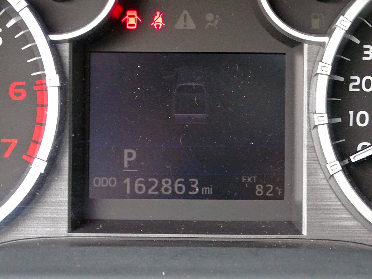 Used 2016 Toyota Tundra 1794 Edition AWD/4WD image 43