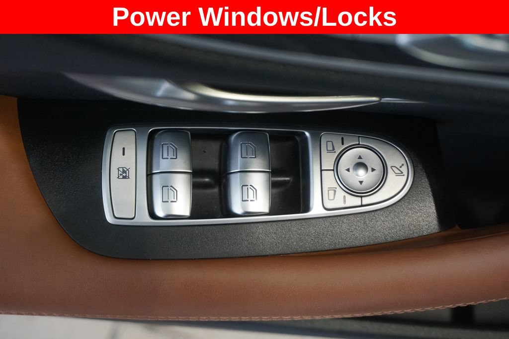 Used 2020 Mercedes-Benz E 53 AMG 4MATIC Cabriolet image 7