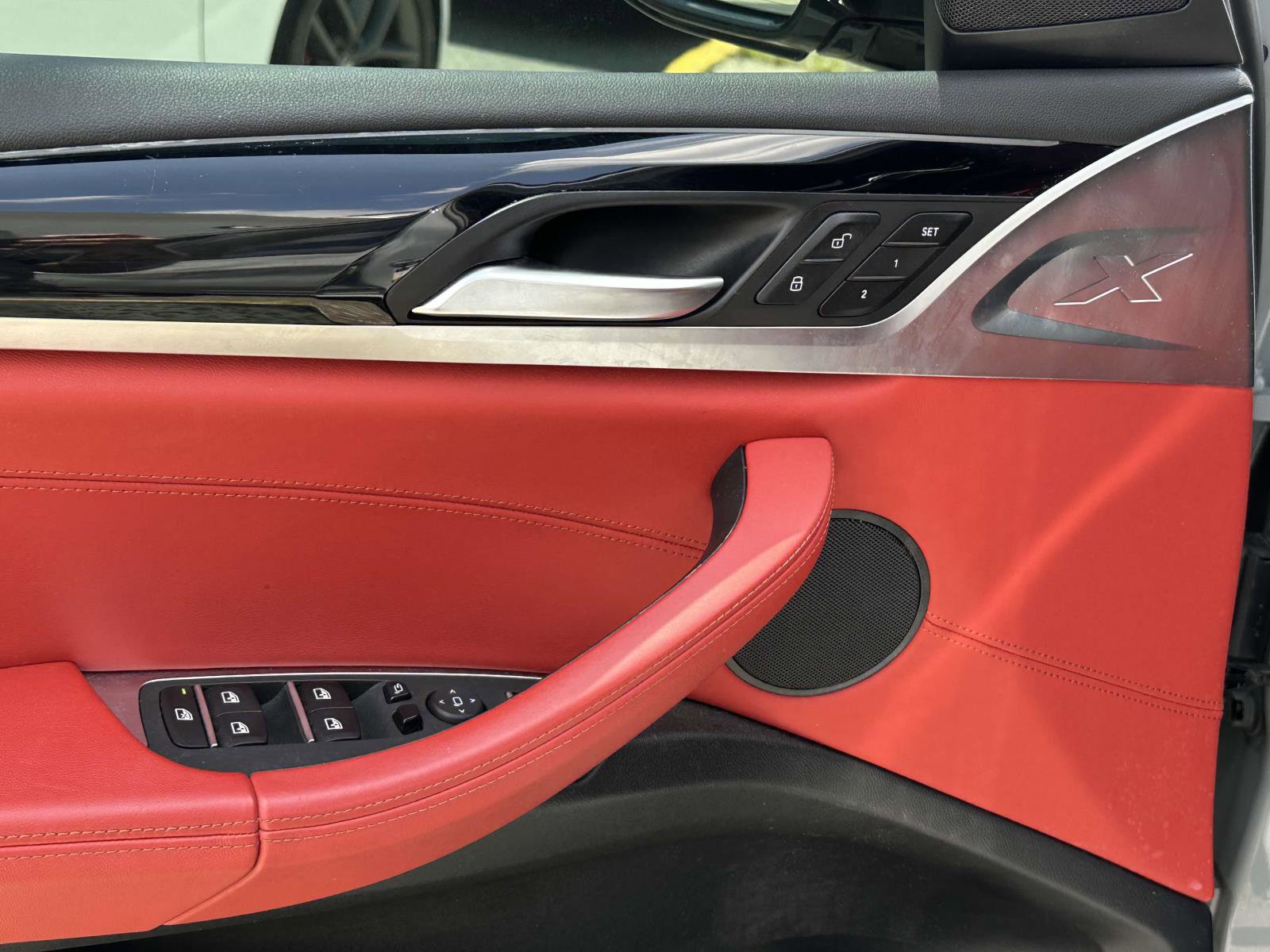 Used 2022 BMW X3 xDrive30i image 14