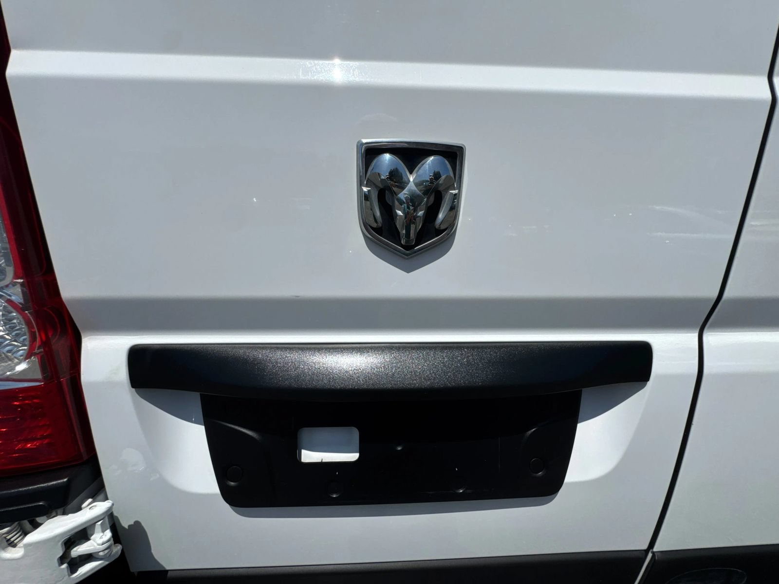 Used 2020 RAM ProMaster 1500 FWD image 89