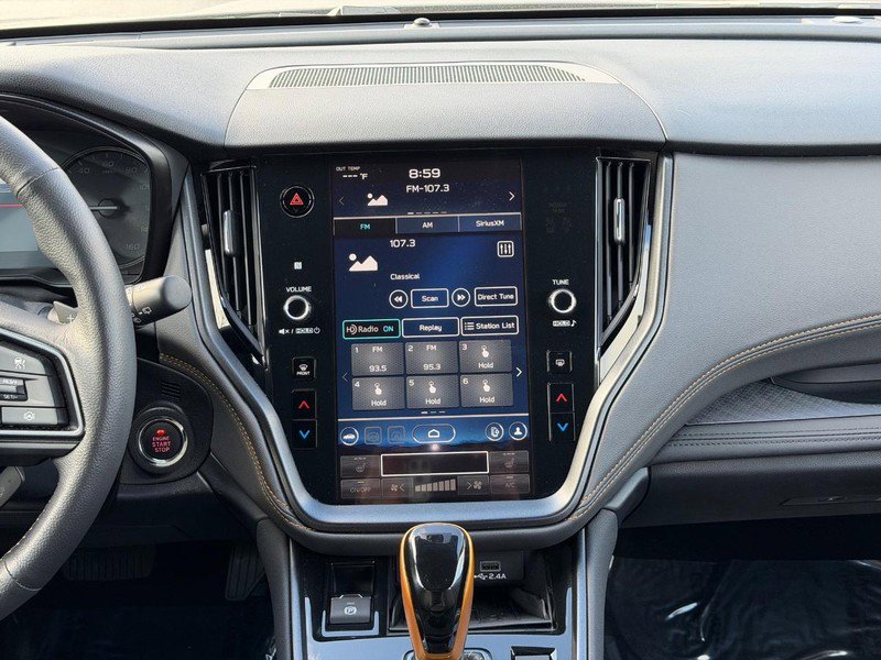 Used 2025 Subaru Outback Wilderness image 15