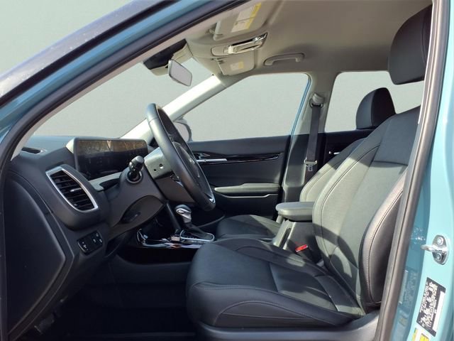 New 2026 Kia Seltos EX AWD/4WD image 18