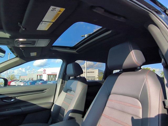 Used 2025 Honda CR-V Sport-L image 10
