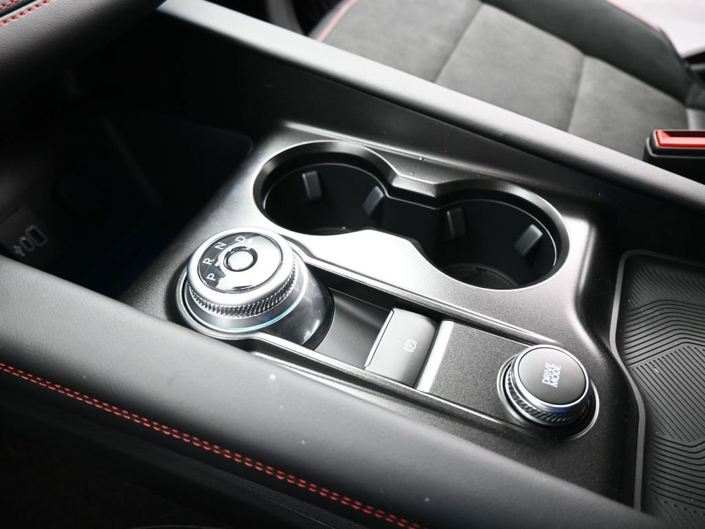 New 2026 Ford Explorer ST image 16