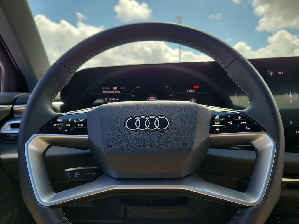 New 2026 Audi A6 Prestige image 8