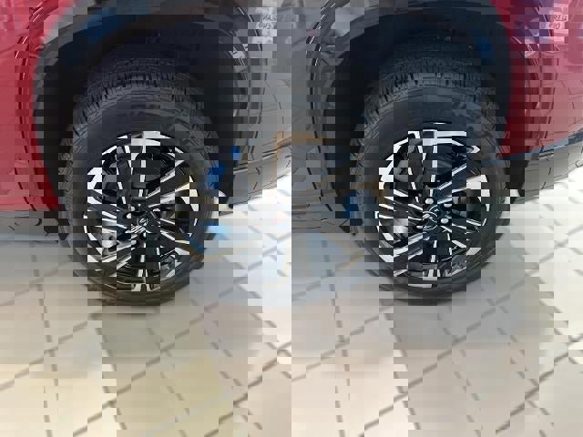 New 2026 Buick Enclave Sport Touring w/ Power Package image 9