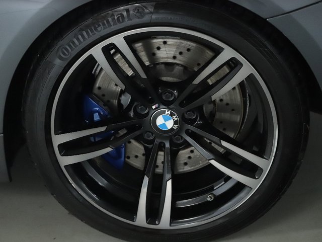 Used 2016 BMW M4 Coupe image 39