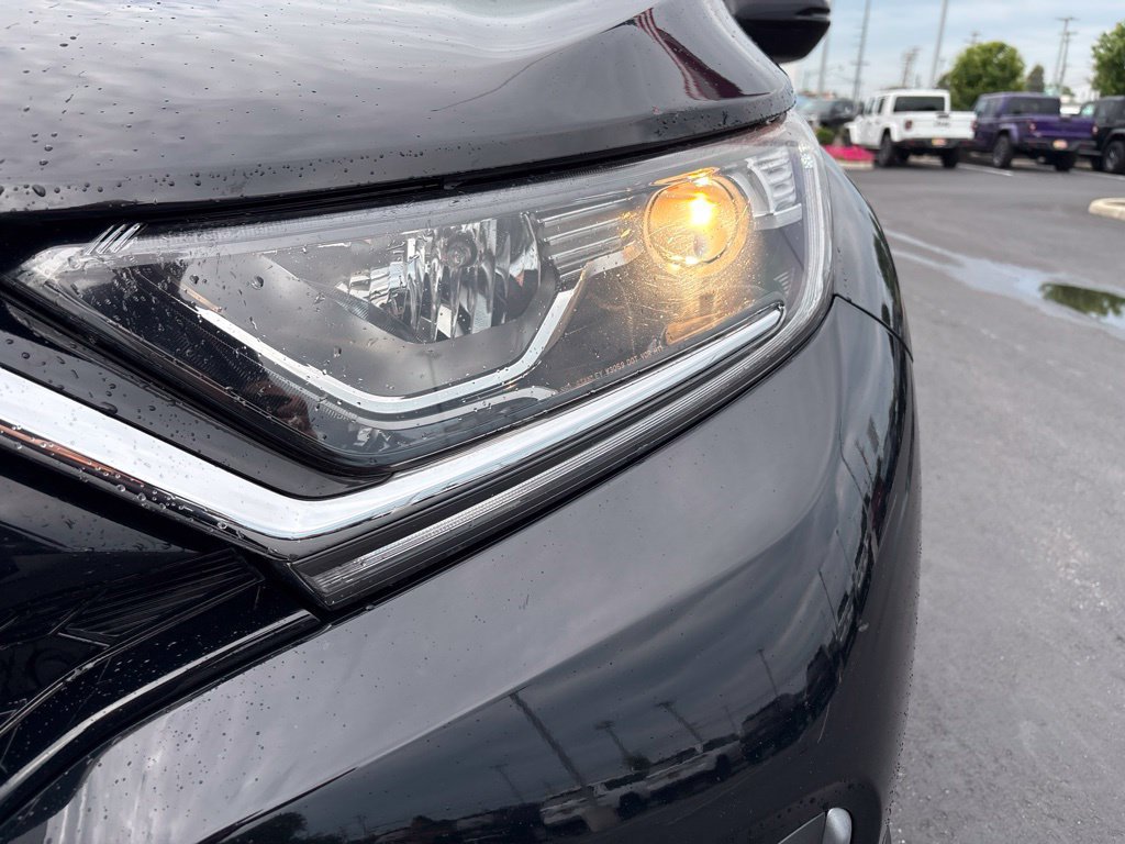 Used 2020 Honda CR-V EX-L image 9