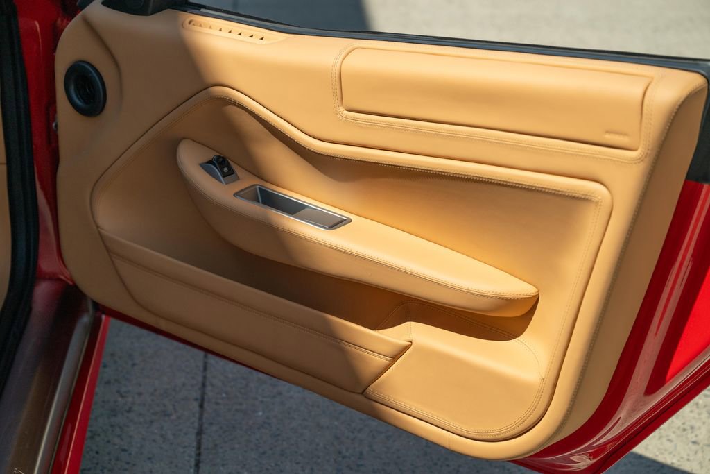 Used 2009 Ferrari 599 GTB Fiorano image 57