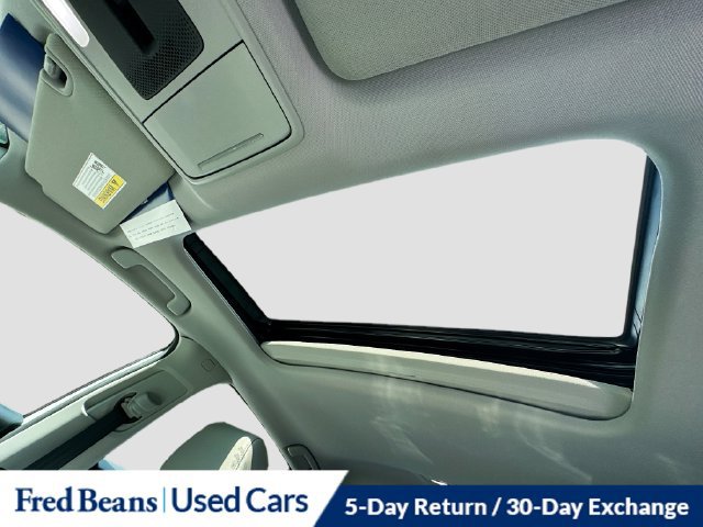 Certified 2025 Acura Integra FWD image 27