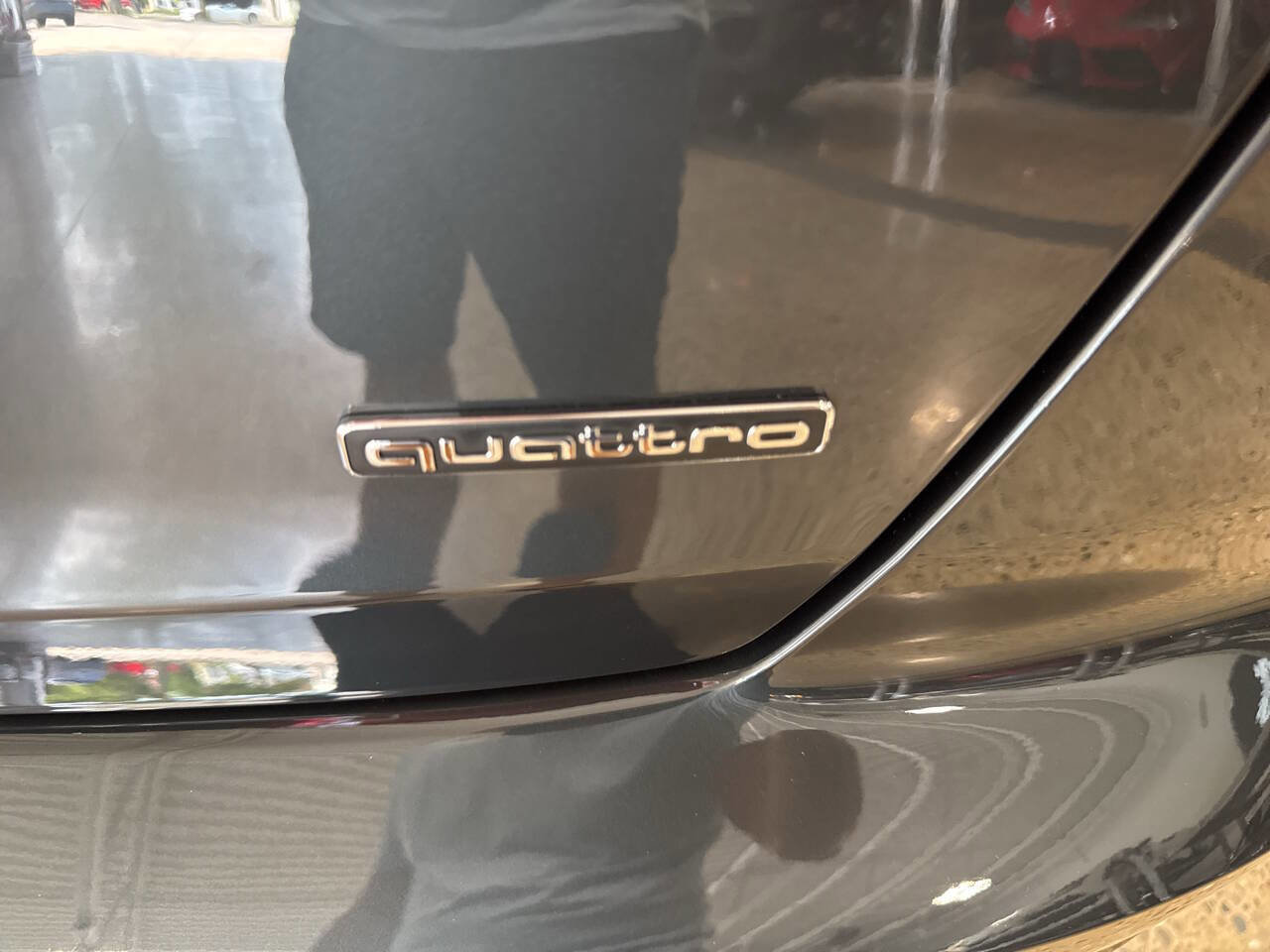 Used 2024 Audi A6 2.0T Premium w/ Convenience Package image 39