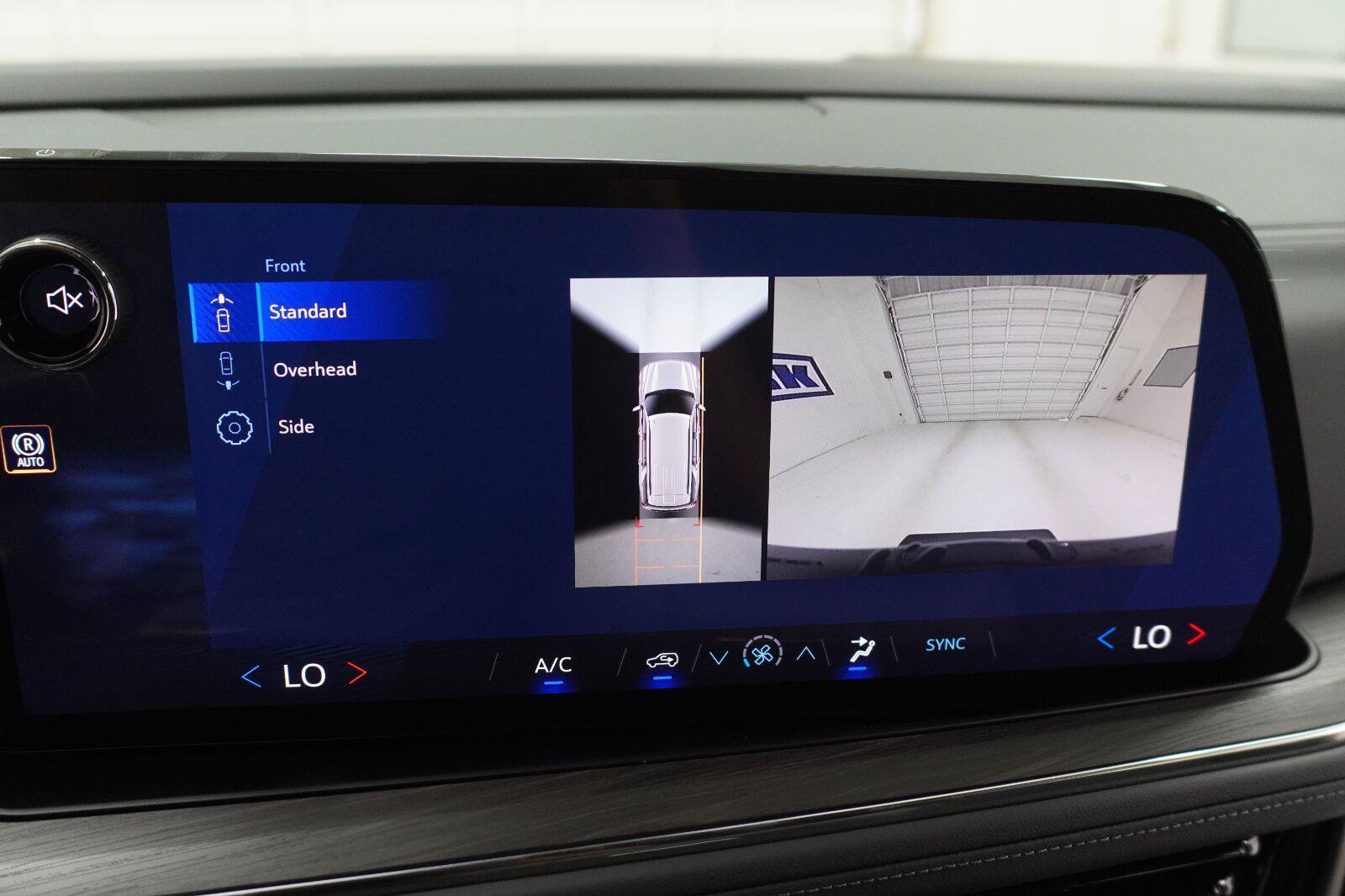 New 2026 Chevrolet Tahoe LS RWD image 19