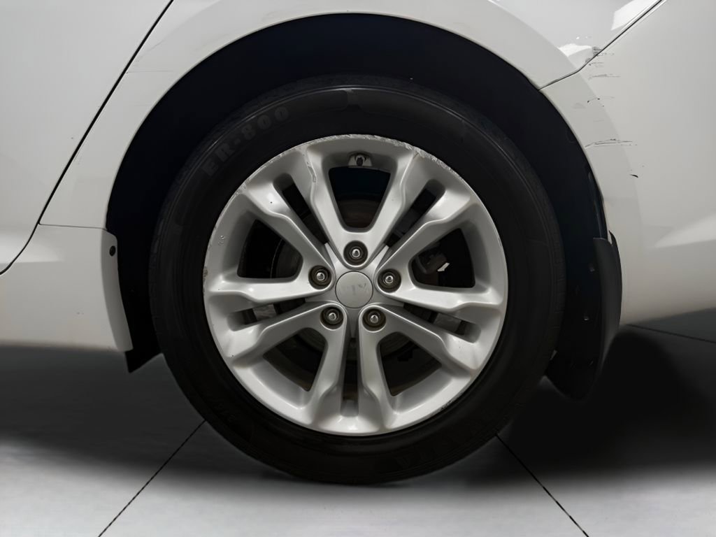 Used 2013 Kia Optima EX w/ Premium Pkg FWD image 22