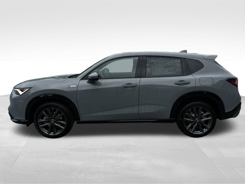 New 2026 Acura ADX A-Spec AWD/4WD image 3