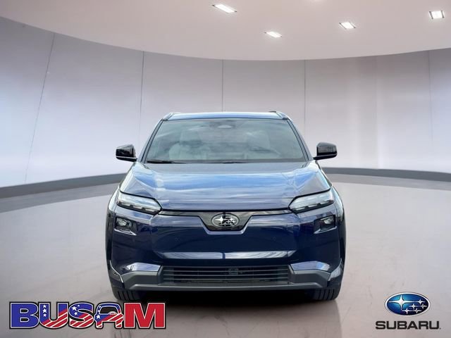 New 2026 Subaru Solterra Premium video 2