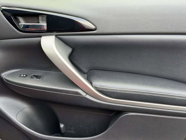 Used 2022 Mitsubishi Eclipse Cross SE image 8
