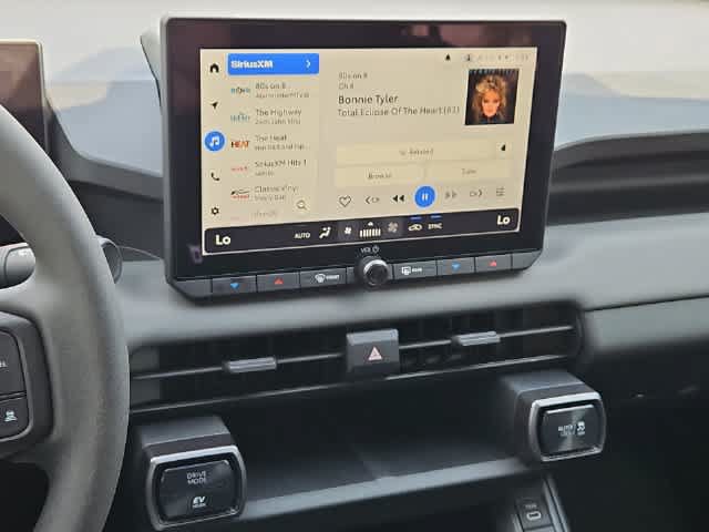 Certified 2026 Toyota RAV4 LE FWD image 21