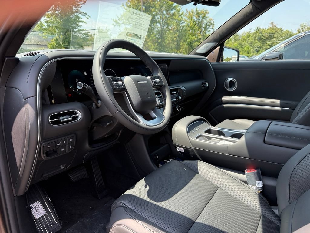 New 2027 Hyundai Palisade Calligraphy AWD/4WD image 9