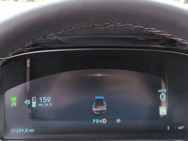 Used 2024 Lincoln Corsair FWD w/ Equipment Group 101A image 18