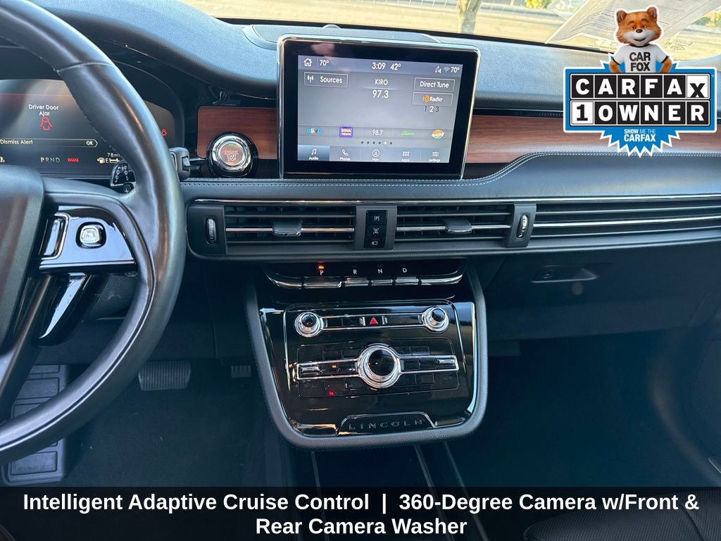 Used 2022 Lincoln Corsair Reserve w/ Equipment Group 201A image 14