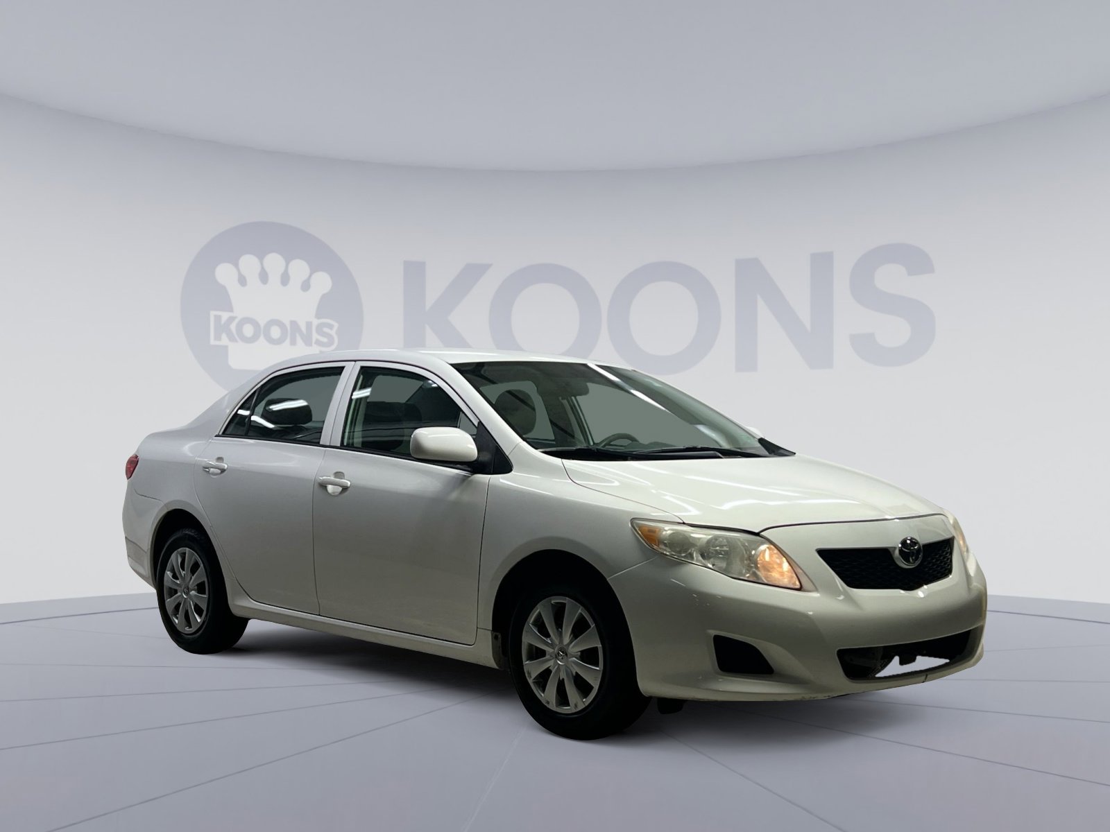 Used 2010 Toyota Corolla LE image 13