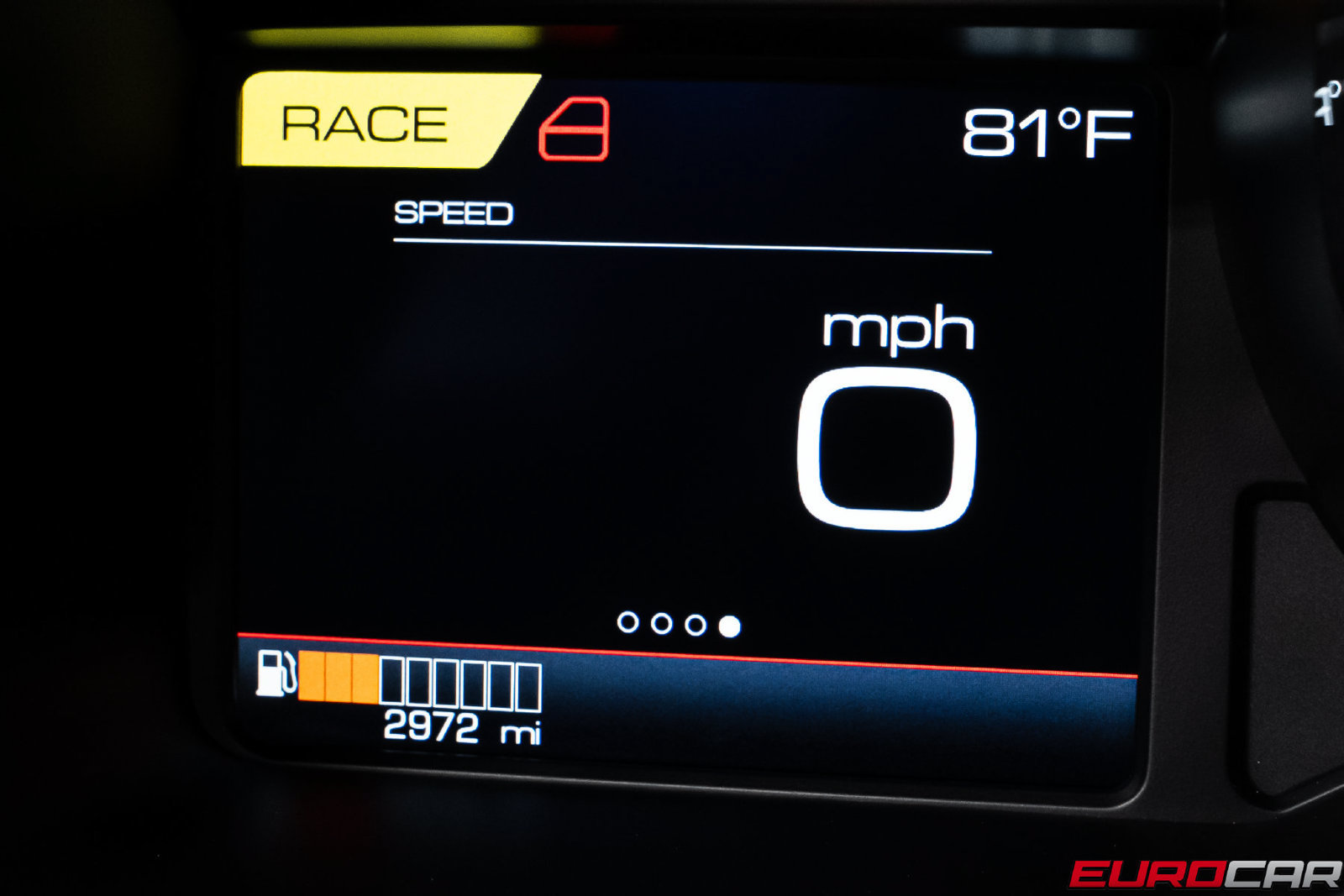 Used 2022 Ferrari F8 Tributo RWD image 30