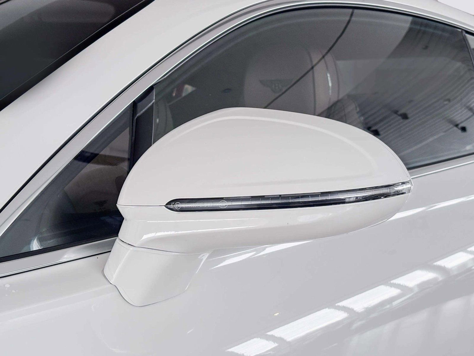 Used 2020 Bentley Continental GT V8 image 51