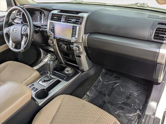 Used 2023 Toyota 4Runner SR5 image 21