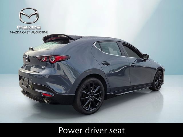 Used 2026 MAZDA MAZDA3 Hatchback w/ Appearance Package AWD/4WD image 15
