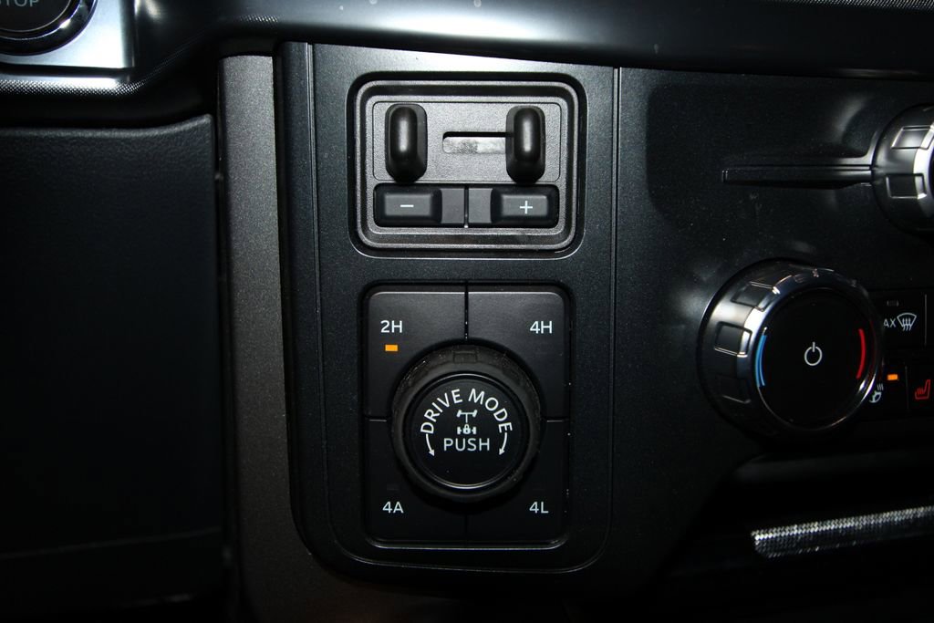 Used 2025 Ford F150 Tremor w/ Equipment Group 402A High image 18