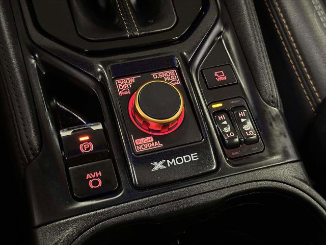 Used 2022 Subaru Forester Wilderness image 32