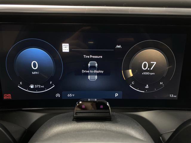 New 2026 Hyundai Palisade Calligraphy image 19