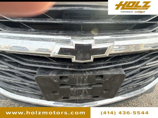 Used 2022 Chevrolet Malibu RS image 32