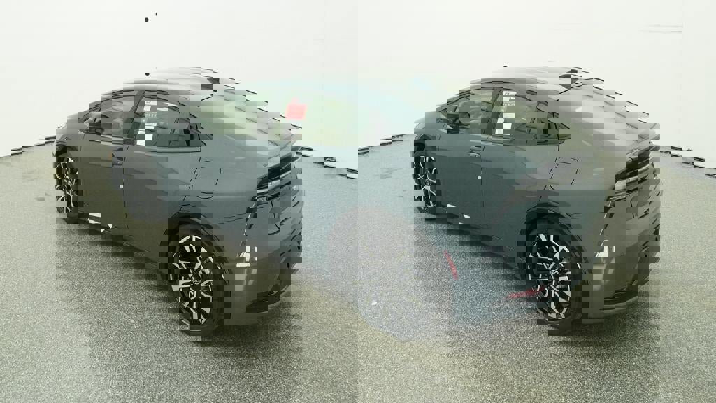 New 2026 Toyota Prius Plug-In Hybrid image 34