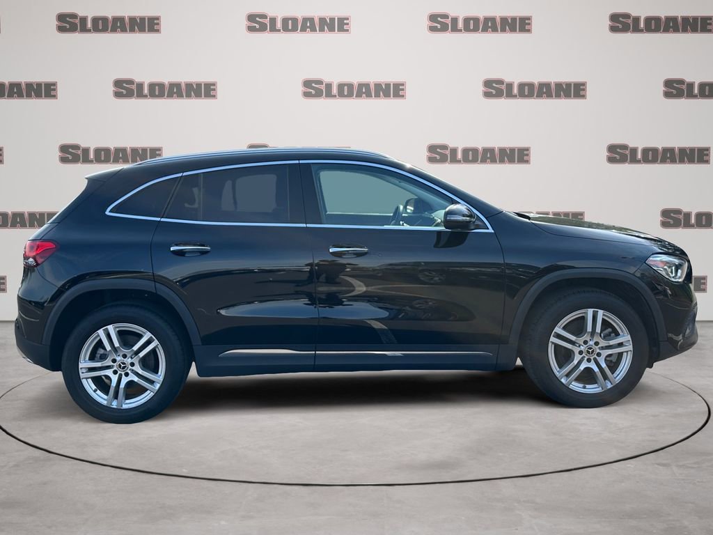 Used 2022 Mercedes-Benz GLA 250 4MATIC image 6