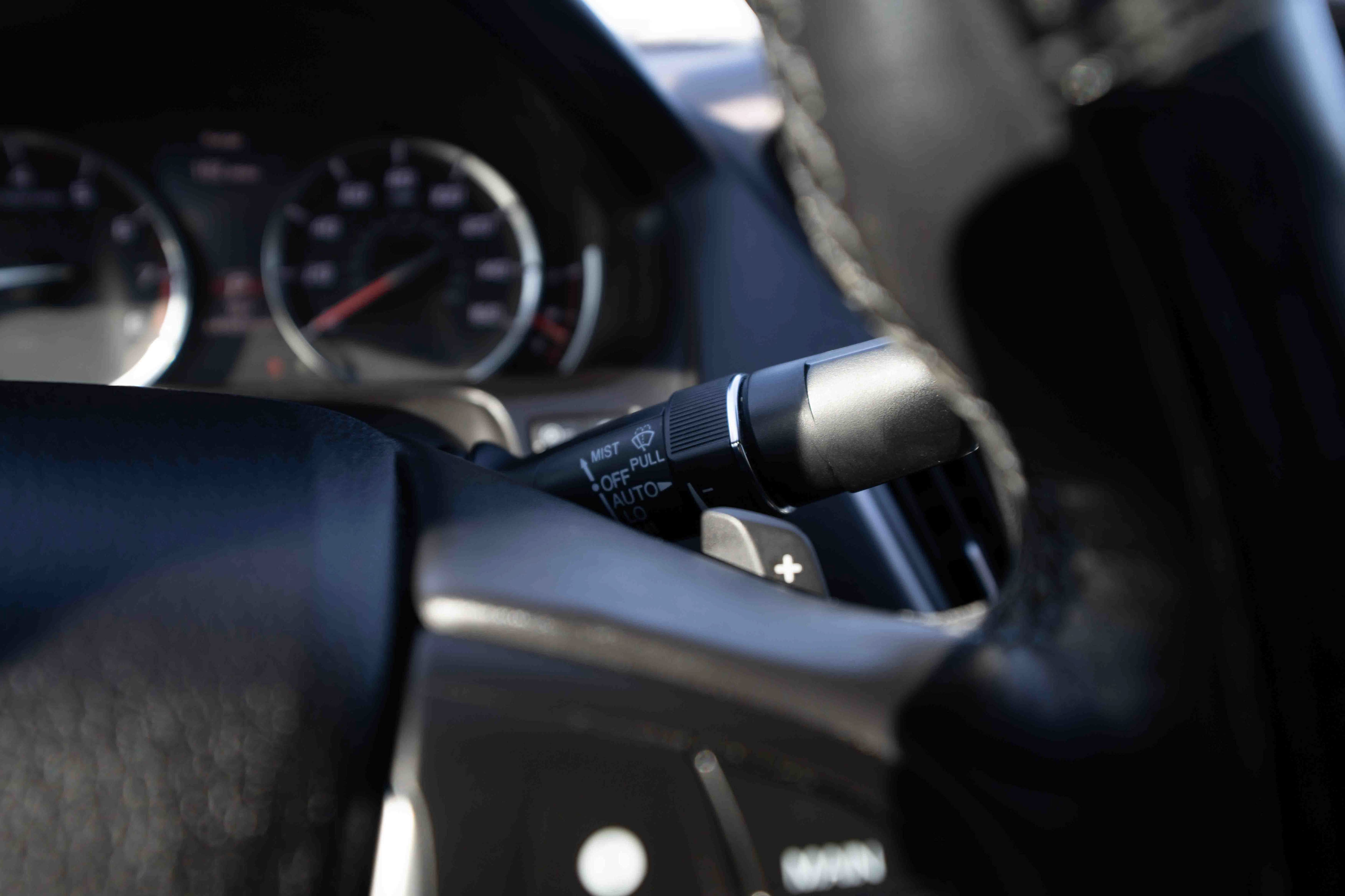 Used 2019 Acura TLX w/ Technology & A-SPEC Package FWD image 14