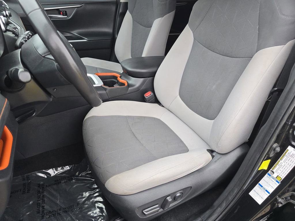 Used 2021 Toyota RAV4 Adventure image 24