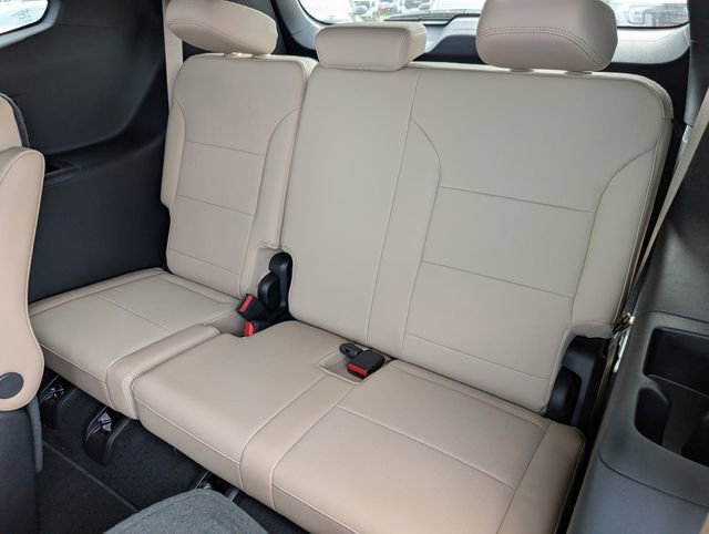 New 2026 Buick Enclave Preferred w/ Power Package image 20