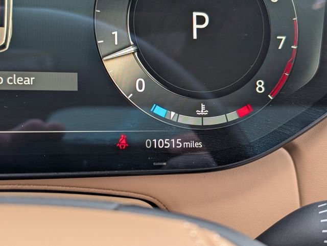 Used 2025 Land Rover Range Rover Long Wheelbase SE image 23