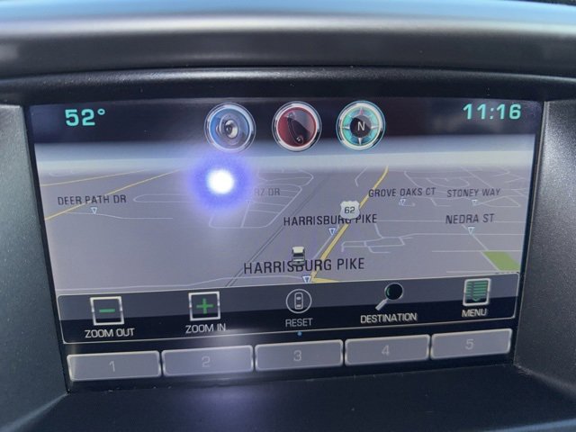 Used 2015 Chevrolet Colorado LT image 16