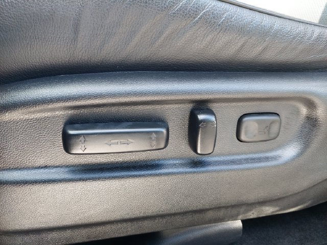 Used 2023 Honda Passport EX-L image 22