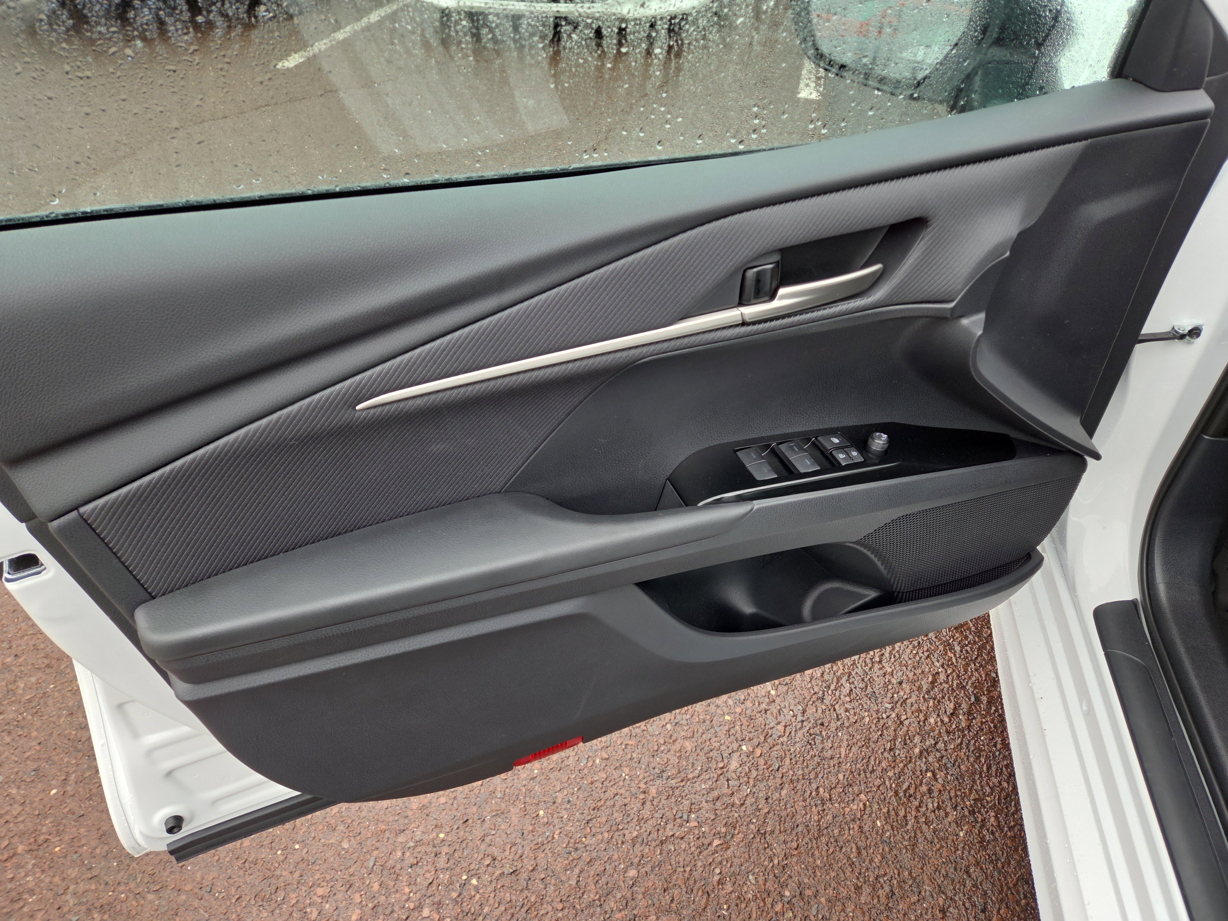 Certified 2026 Toyota Camry SE FWD image 14