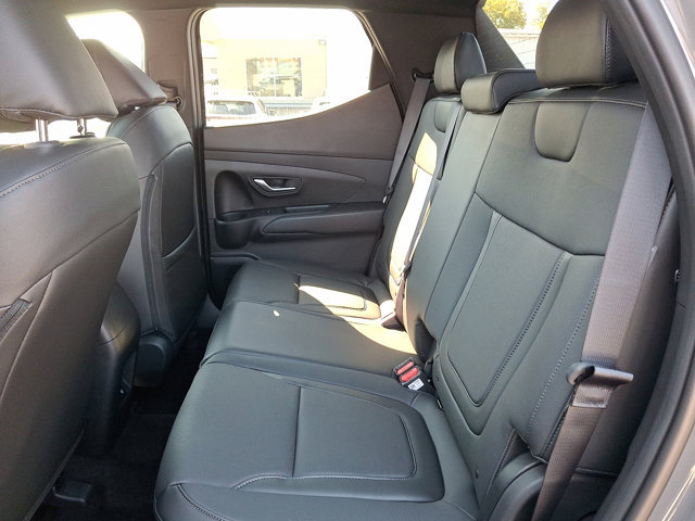 New 2026 Hyundai Santa Cruz SEL AWD/4WD image 10