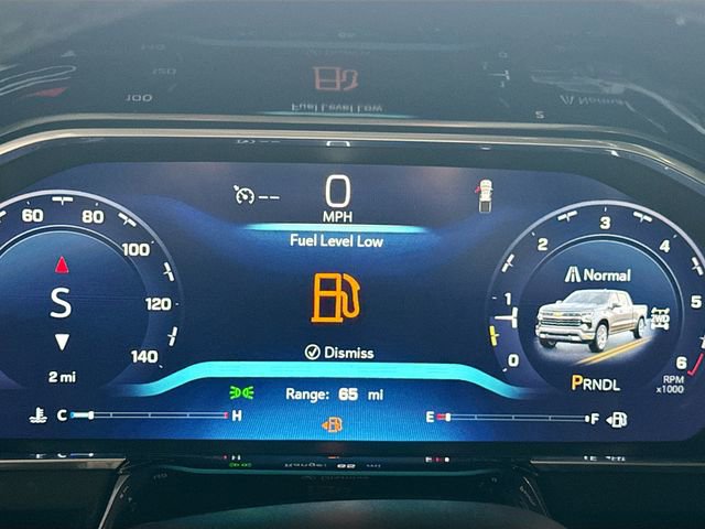 New 2026 Chevrolet Silverado 1500 LT image 13