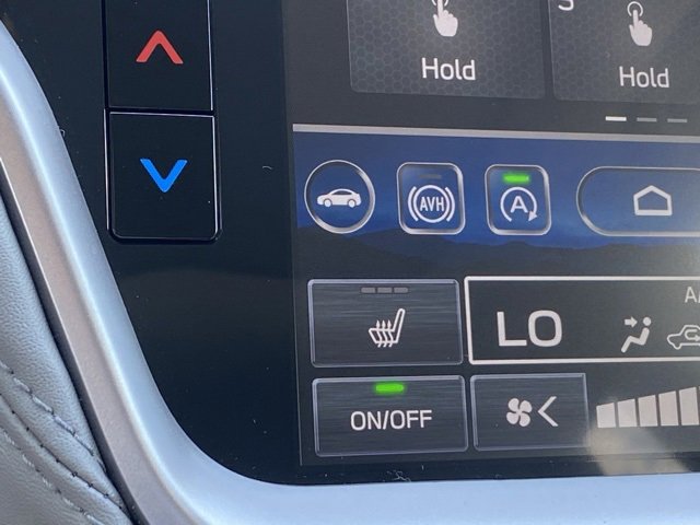 New 2025 Subaru Outback Premium w/ Popular Package #1A image 18