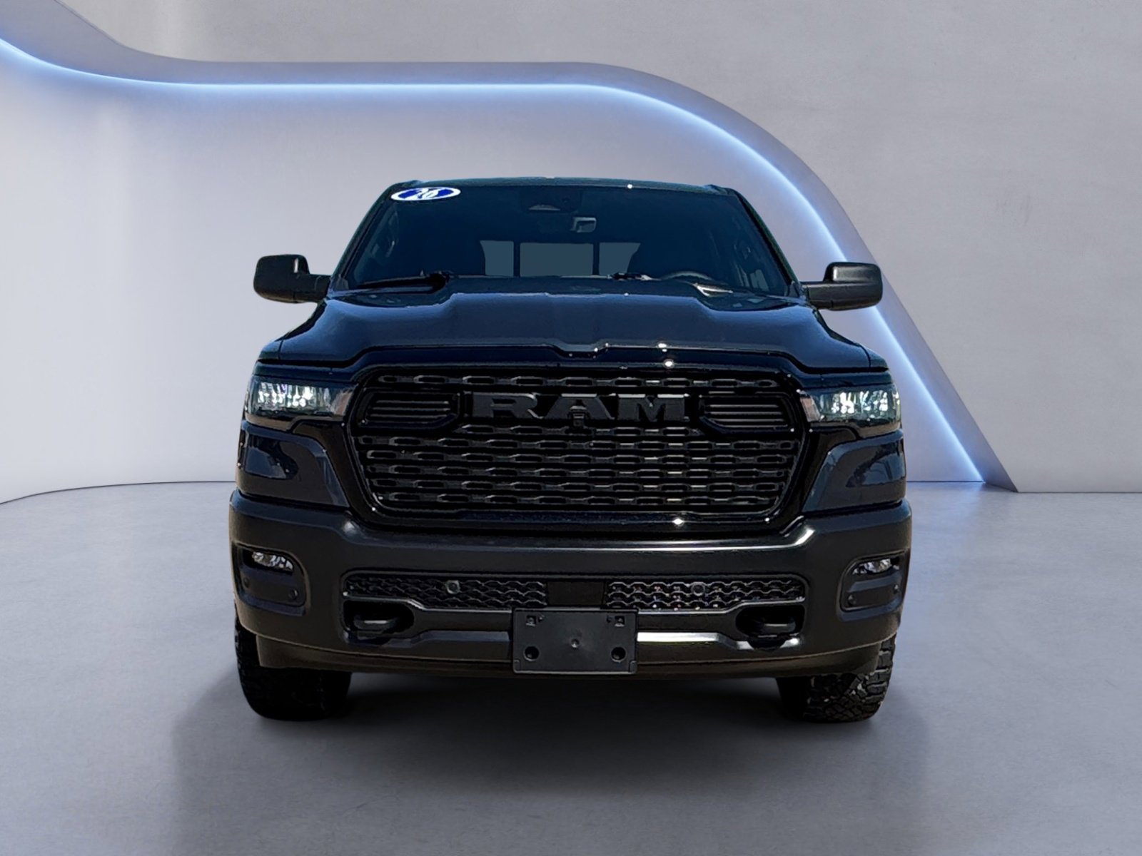New 2026 RAM 1500 Classic Warlock AWD/4WD image 8