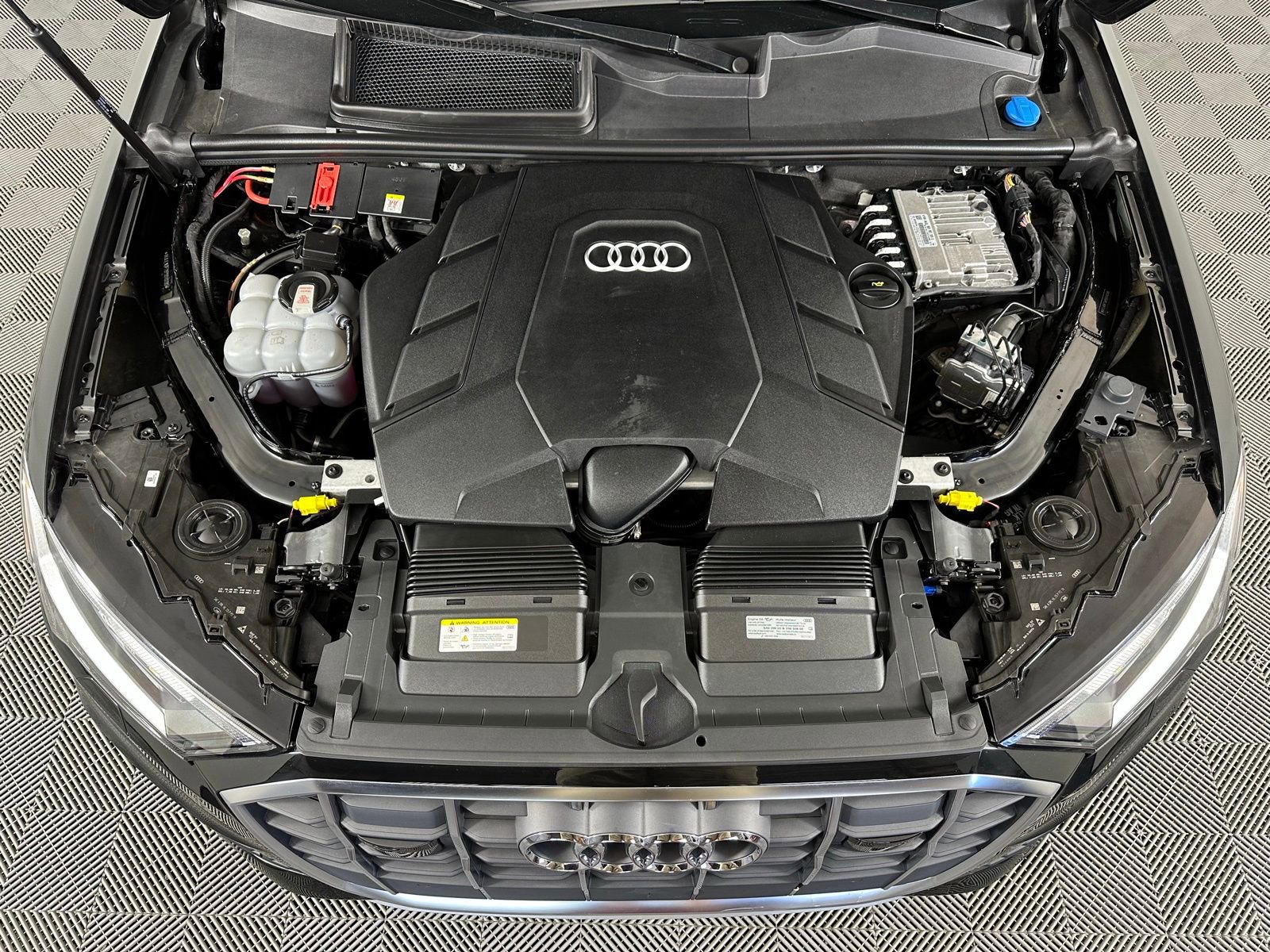 Used 2023 Audi Q7 3.0T Premium Plus image 26