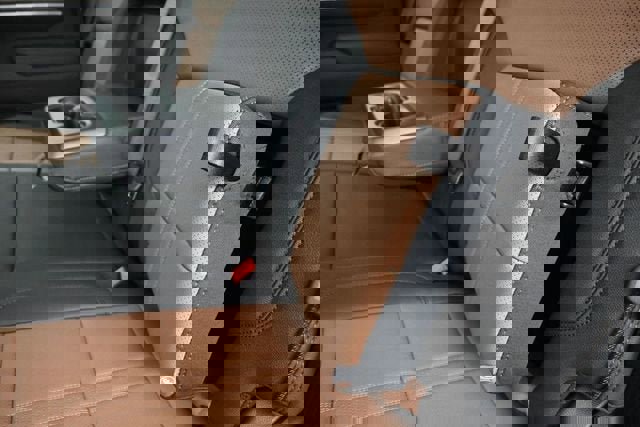 New 2026 Chevrolet Silverado 2500 High Country w/ High Country Premium Package AWD/4WD image 20