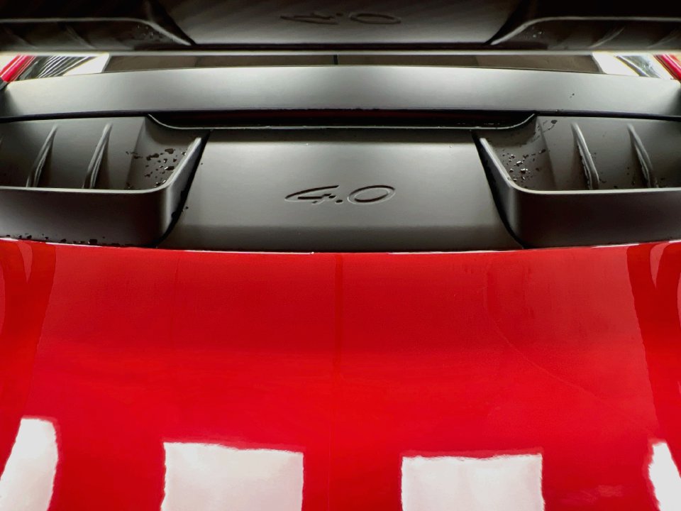 Certified 2026 Porsche 911 GT3 RWD image 26