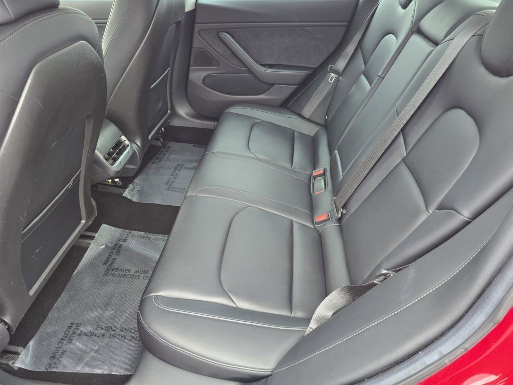 Used 2018 Tesla Model 3 Long Range image 30